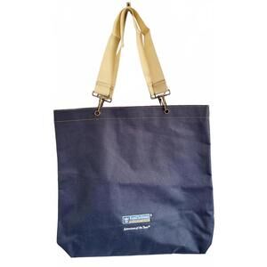 ROYAL CARIBBEAN INTERNATIONAL Medium Size Navy Blue Tote